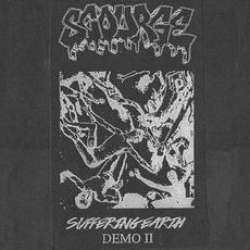 Suffering Earth mp3 Album by Skourge