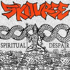 Spiritual Despair mp3 Album by Skourge