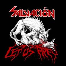 Let Us Prey mp3 Album by Salvación