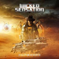 Outbreak mp3 Album by Wicked Sensation