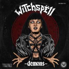 Demons mp3 Album by Witchspëll