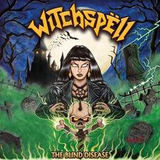 The Blind Disease mp3 Album by Witchspëll