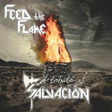Feed the Flame mp3 Artist Compilation by Salvación