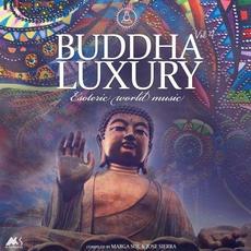 Buddha Luxury, Vol.4 mp3 Compilation by Various Artists