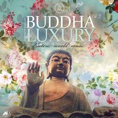 Buddha Luxury, Vol.3 mp3 Compilation by Various Artists
