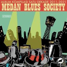 Kompilasi Satu Dekade Medan Blues Society mp3 Compilation by Various Artists