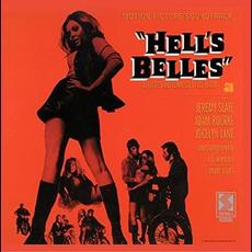 Hell's Belles (Re-Issue) mp3 Soundtrack by Les Baxter