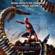Spider-Man: No Way Home (Original Motion Picture Soundtrack) mp3 Soundtrack by Michael Giacchino