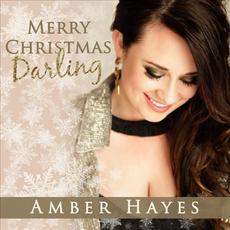 Merry Christmas Darling mp3 Single by Amber Hayes