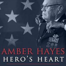 Hero's Heart mp3 Single by Amber Hayes