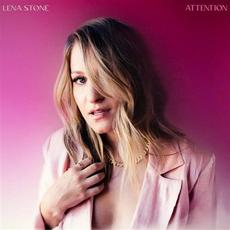 Attention mp3 Single by Lena Stone