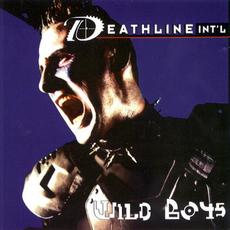 Wild Boys mp3 Single by Deathline International