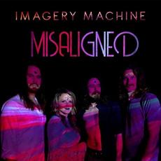 Misaligned mp3 Single by Imagery Machine