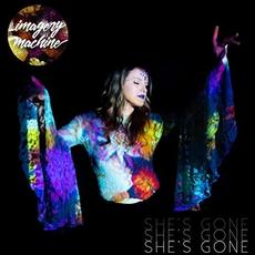 She's Gone mp3 Single by Imagery Machine