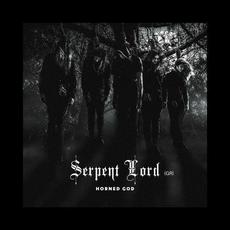 Horned God mp3 Single by Serpent Lord