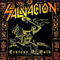 Ecstasy of Gold mp3 Single by Salvación