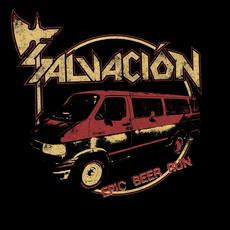 Epic Beer Run mp3 Single by Salvación