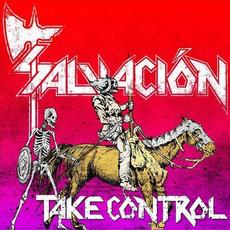 Take Control mp3 Single by Salvación