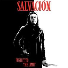 Push It to the Limit mp3 Single by Salvación