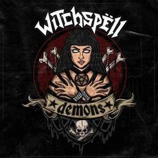 Demons / Rock Out mp3 Single by Witchspëll