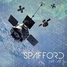 Live: Vol. 3 mp3 Live by Spafford