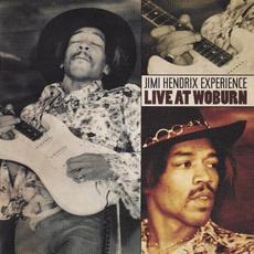 Live at Woburn mp3 Live by The Jimi Hendrix Experience