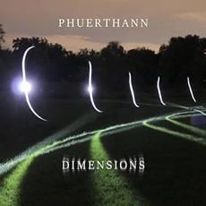 Dimensions mp3 Album by Phuerthann