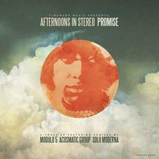 Promise mp3 Album by Afternoons in Stereo