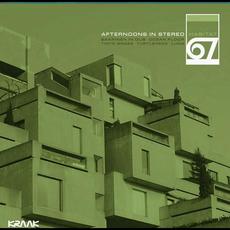 Habitat '67 mp3 Album by Afternoons in Stereo