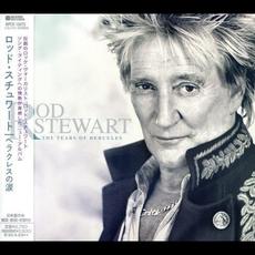 The Tears of Hercules (Japanese Edition) mp3 Album by Rod Stewart