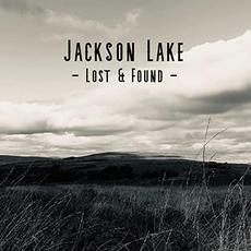 Lost & Found mp3 Album by Jackson Lake