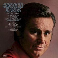 George Jones (Re-Issue) mp3 Album by George Jones