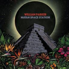 Mayan Space Station mp3 Album by William Parker