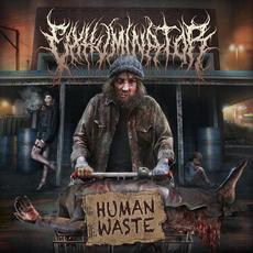 Human Waste mp3 Album by Exhuminator