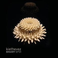 Binary EP mp3 Album by KieTheVez