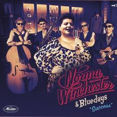 Success mp3 Album by Norma Winchester & Bluedays