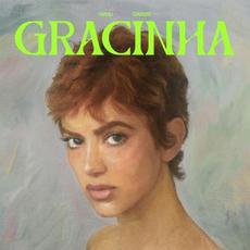 GRACINHA mp3 Album by Manu Gavassi