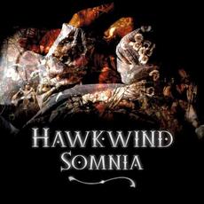 Somnia mp3 Album by Hawkwind