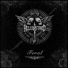 Feral mp3 Album by Hellbastard