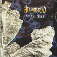 Natural Order mp3 Album by Hellbastard