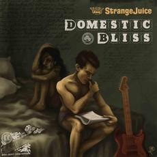 Domestic Bliss mp3 Album by Strangejuice