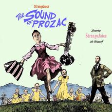 The Sound of Prozac mp3 Album by Strangejuice