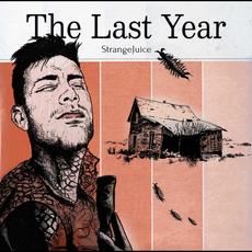 The Last Year mp3 Album by Strangejuice