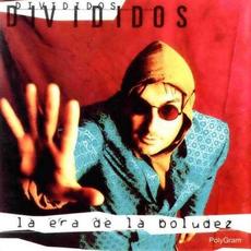 La era de la boludez mp3 Album by Divididos