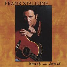 Heart and Souls mp3 Album by Frank Stallone