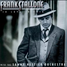 In Love in Vain mp3 Album by Frank Stallone