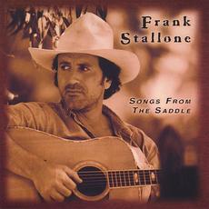 Songs From The Saddle mp3 Album by Frank Stallone