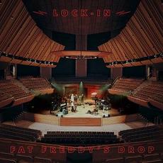 Lock-In mp3 Album by Fat Freddy's Drop