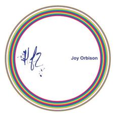 Hyph Mngo mp3 Single by Joy Orbison