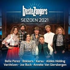 Beste Zangers Seizoen 2021 mp3 Compilation by Various Artists
